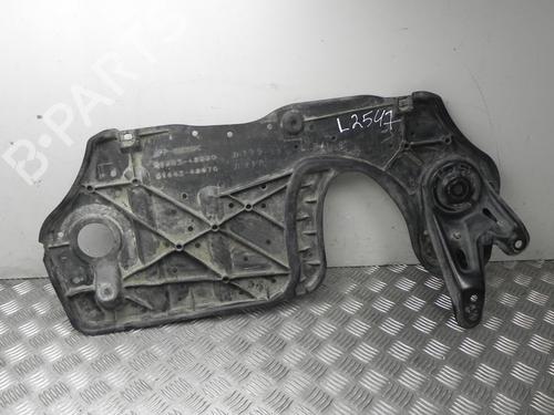 Underbody protection LEXUS RX (_L2_) 450h AWD (GYL25_, GYL25, GYL26) | BP28934274M92 