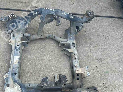 Used Subframe JEEP GRAND CHEROKEE IV (WK, WK2) 3.0 CRD V6 4x4 (250 hp) 28937055