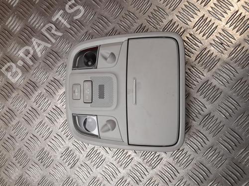 Luz interior Luz interior KIA OPTIMA Sportswagon (JF) 1.7 CRDi (141 hp) 37547330 37547330