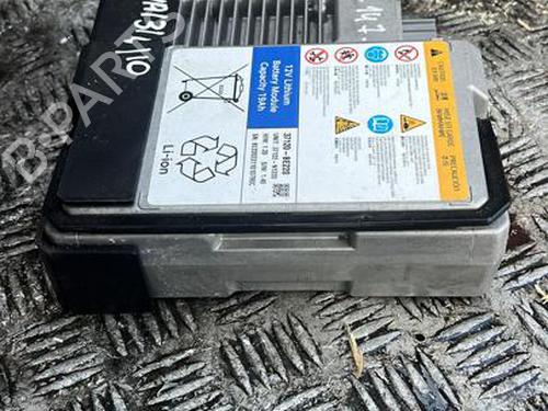 Batteri Batteri HYUNDAI KONA (SX2) 1.6 T-GDi Hybrid (141 hp) 37565614 37565614