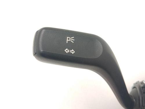 Used Steering column stalk PORSCHE MACAN (95B) 3.0 S (340 hp) 28931421