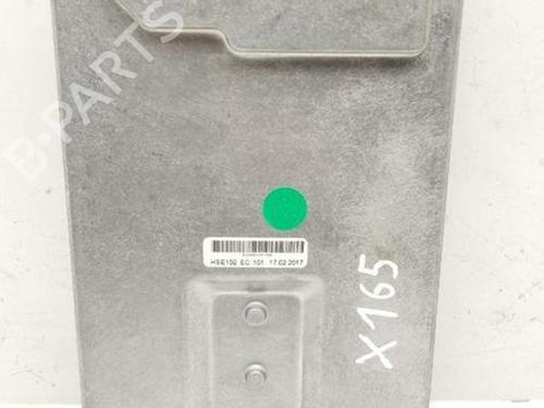 Used Electronic module MASERATI LEVANTE SUV (M161) 3.0 S Q4 (430 hp) 28911632