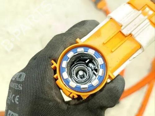 Cable AUDI E-TRON (GEN) 50 quattro | BP28918050E12  - Image 11