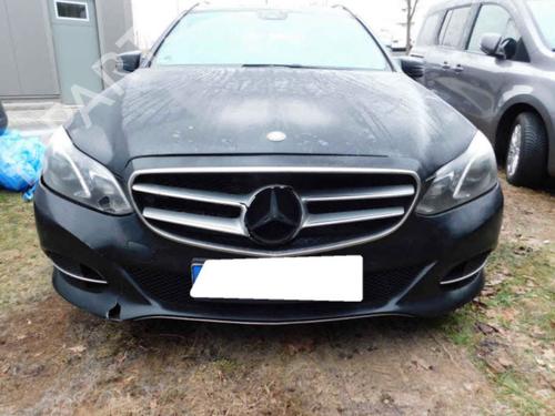 Switch MERCEDES-BENZ E-CLASS T-Model (S212) E 350 BlueTEC | BP37553656I30  - Image 5