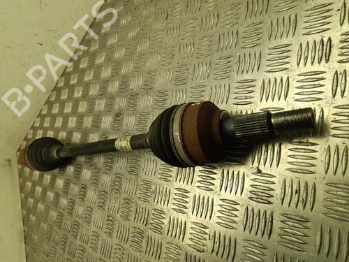 Driveshaft TESLA MODEL 3 (5YJ3) EV Performance AWD | BP37568646M37 - Image 2