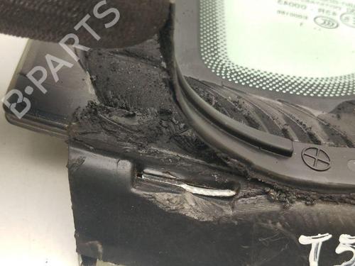 Rear right quarter glass MASERATI QUATTROPORTE VI 3.8 GT S | BP28946647C92 