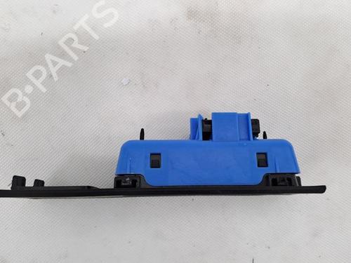 Tailgate handle BMW 5 Touring (F11) 525 d | BP28943189C132 