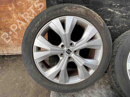 Used Rim SEAT ATECA (KH7, KHP) 1.5 TSI (150 hp) 28942932