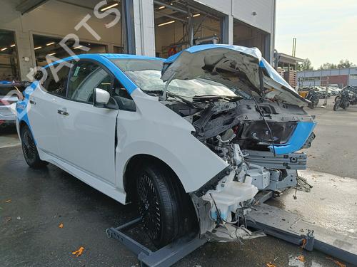Electronic module NISSAN LEAF (ZE1) Electric | BP37566670M83 - Image 8