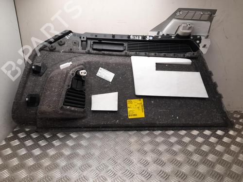 Boot lining VW TOUAREG (CR7, RC8) 3.0 TDI 4motion | BP37563210I3 - Image 4