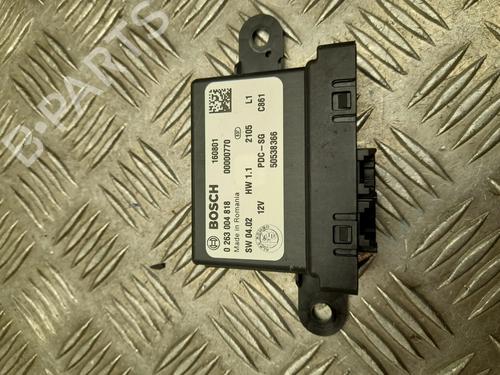 Used Electronic module Electronic module 28921525 28921525