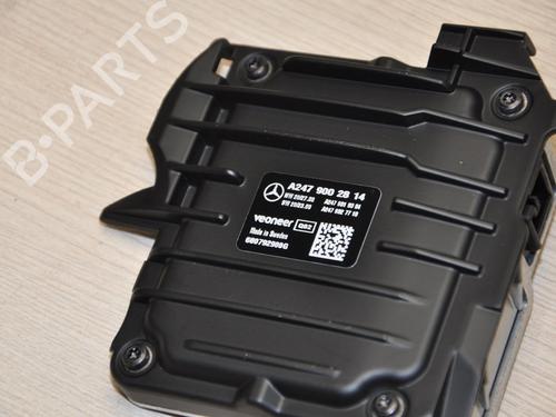 Camera MERCEDES-BENZ EQA (H243) EQA 250+ (243.702) | BP28927471E14 