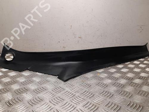Used Boot lining TESLA MODEL X (5YJX) P90D AWD (772 hp) 28920427