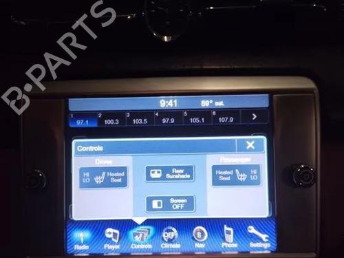 Electronic module MASERATI QUATTROPORTE VI 3.8 GT S | BP28919576M83 - Image 2