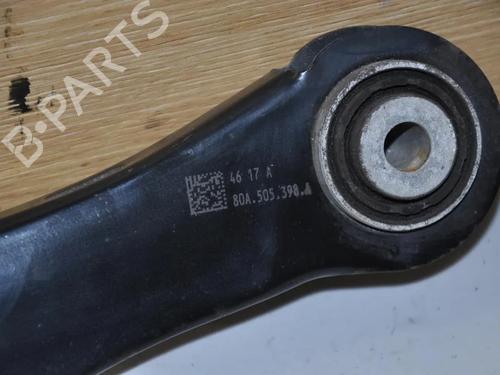 Right rear suspension arm AUDI Q5 (FYB, FYG) 2.0 TFSI quattro | BP30631479M15 