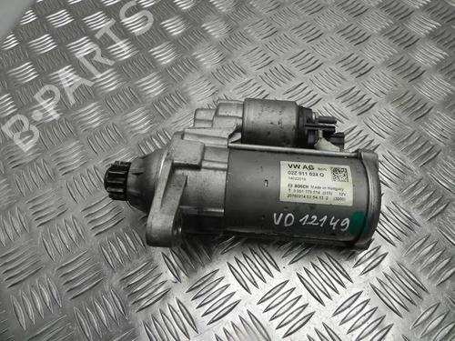 Used Starter Starter SKODA YETI (5L) 1.2 TSI (110 hp) 28910909 28910909