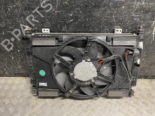 Water radiator MG MARVEL R EV (EP21) | BP40616205M31 - Image 4