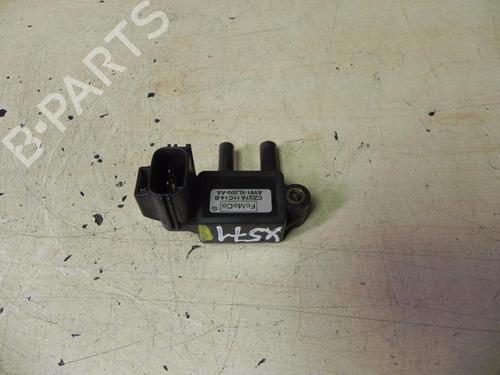 Elektronisk sensor Elektronisk sensor FORD MONDEO IV (BA7) 1.6 TDCi (115 hp) 37577422 37577422