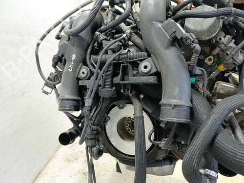 Engine MASERATI QUATTROPORTE VI 3.8 GT S | BP39967585M1 - Image 11