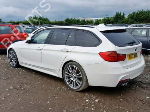 Switch BMW 3 Touring (F31) 330 d | BP37577927I30 - Image 9
