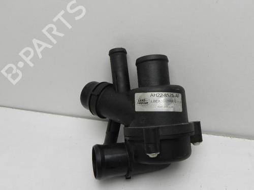 Thermostat housing LAND ROVER DISCOVERY IV (L319) 3.0 TD 4x4 | BP28930760M116 