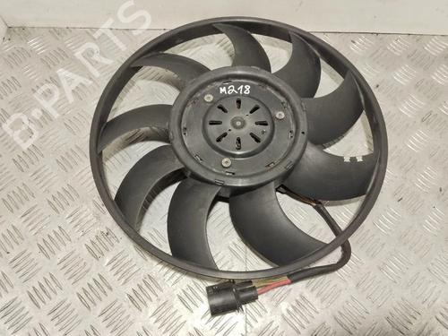 Used Radiator fan Radiator fan AUDI A8 D4 (4H2, 4H8, 4HC, 4HL) 4.2 FSI quattro (371 hp) 28940493 28940493
