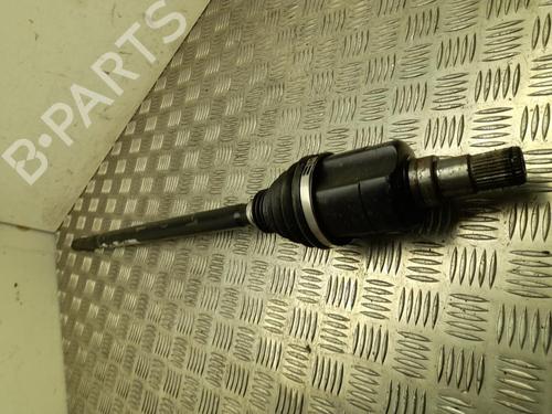 Driveshaft BYD SEAL EV AWD | BP37572821M37 - Image 3