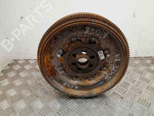 Flywheel VW TIGUAN (AD1, AX1) 1.5 TSI | BP28948404M101
