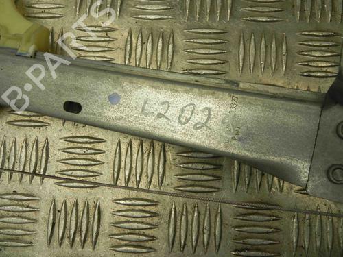 Left front window motor RENAULT ZOE (BFM_) ZOE | BP28937466E21 