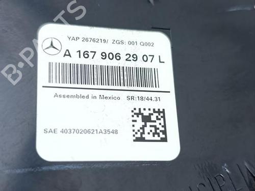 Left taillight MERCEDES-BENZ GLS (X167) 450 EQ Boost 4-matic (167.959) | BP38999657C34  - Image 14