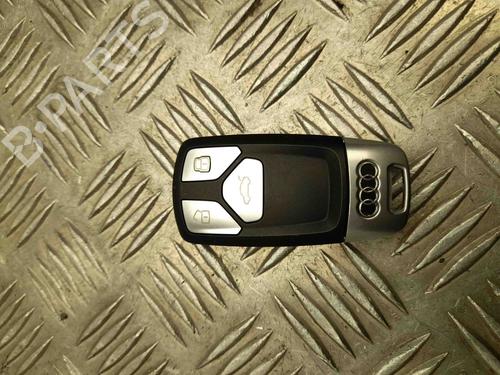 Elektronisk modul AUDI Q7 (4MB, 4MG, 4MQ) 3.0 TDI e-tron quattro (374 hp) 28925523