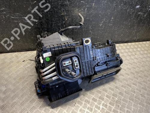 Used Heater matrix box Heater matrix box 37566116 37566116