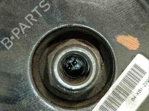 Venstre bagtil støddæmper JAGUAR F-TYPE Coupe (X152) 5.0 SCV8 R AWD | BP28933084M18 