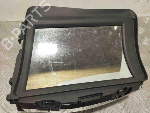 Display monitor AUDI A8 D4 (4H2, 4H8, 4HC, 4HL) 4.0 TFSI quattro | BP28930728C48 