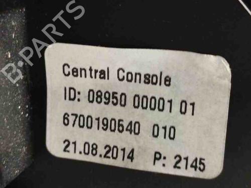 Elektronische module MASERATI GHIBLI III (M157) 3.0 S Q4 | BP28943461M83