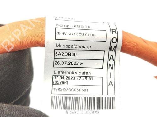 Cable BMW i4 (G26) eDrive35 | BP28924379E12 