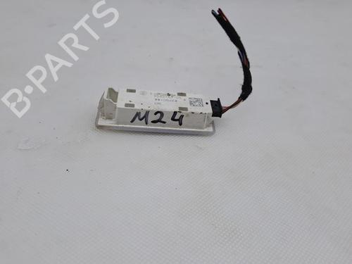 Interior roof light BMW 5 Touring (F11) 525 d | BP28934020I8 