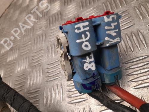 Wiring harness LAND ROVER RANGE ROVER EVOQUE (L551) 2.0 D150 MHEV 4x4 | BP37570871E16 - Image 3