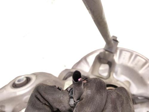 Other MERCEDES-BENZ GL-CLASS (X166) GL 450 4-matic | BP28931878O1 