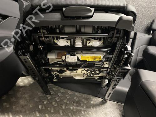 Sæde sæt BMW 5 (G60, G90, G68) 530e Plug-in Hybrid | BP37573807C78  - Image 6