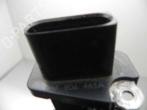 Mass air flow sensor AUDI A3 (8P1) 2.0 TFSI | BP37576278M95 - Image 3