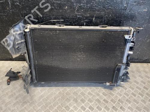 Used Radiator fan AUDI A8 D4 (4H2, 4H8, 4HC, 4HL) 4.0 TFSI quattro (435 hp) 28942410