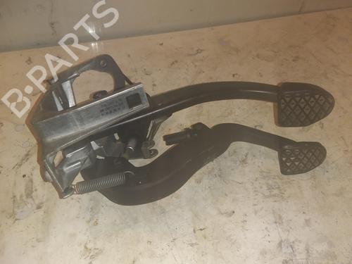 Used Break pedal BMW 3 Coupe (E92) 320 d (177 hp) 28925246