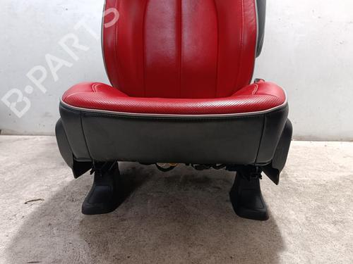 Seats set CHRYSLER PACIFICA (RU) 3.6 Hybrid | BP40206062C78 - Image 22