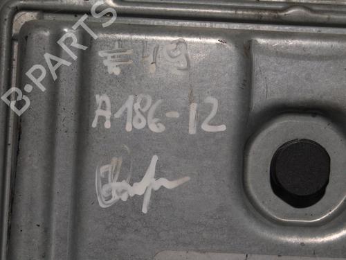 Engine control unit (ECU) VOLVO XC60 I SUV (156) D5 AWD | BP38963375M57 - Image 3