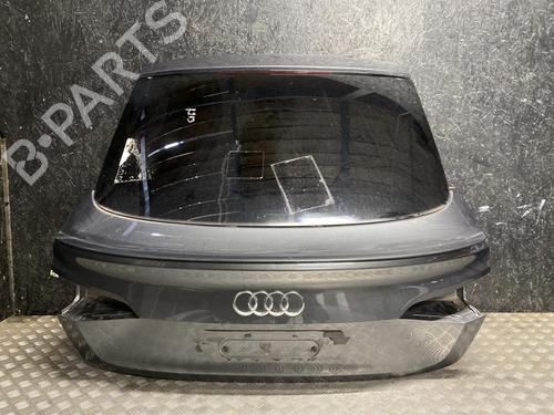 Used Tailgate Tailgate 37573764 37573764