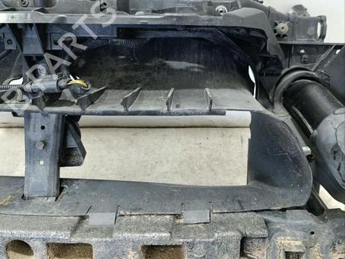 Frontplade/Frontkurv PORSCHE CAYENNE (92A) 3.6 | BP38994937C72 - Image 8