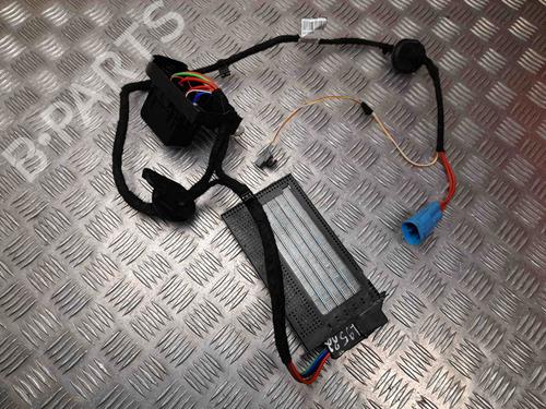 Køler RENAULT ZOE (BFM_) ZOE (92 hp) 28944536