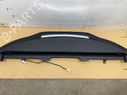 Rear parcel shelf MASERATI GHIBLI III (M157) 3.0 | BP28912364C85 