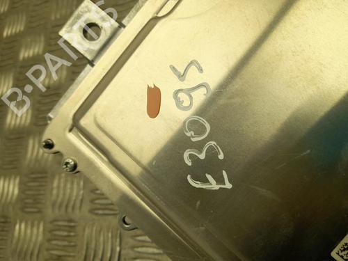 Engine control unit (ECU) MERCEDES-BENZ GLC (X254) 300d 4-matic (254.607) | BP37565544M57 - Image 4